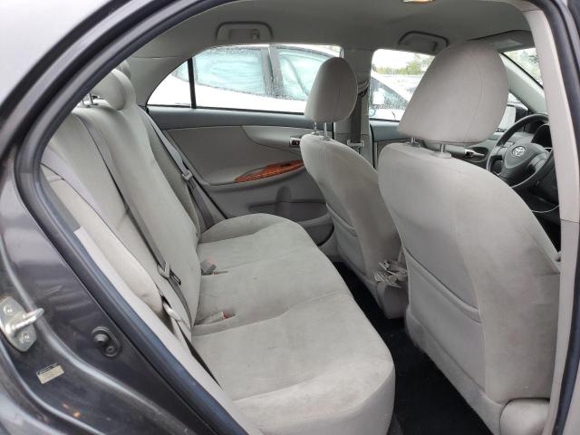 Photo 10 from auction – 2010 TOYOTA COROLLA BA with VIN 2T1BU4EE1AC460574