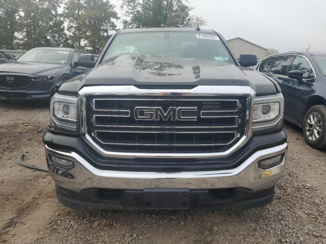 Photo 5 from auction – 2019 GMC SIERRA LIM with VIN 2GTV2MEC0K1236715