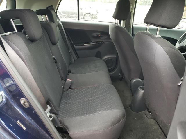 Photo 11 from auction – 2008 SCION XD with VIN JTKKU10458J024010