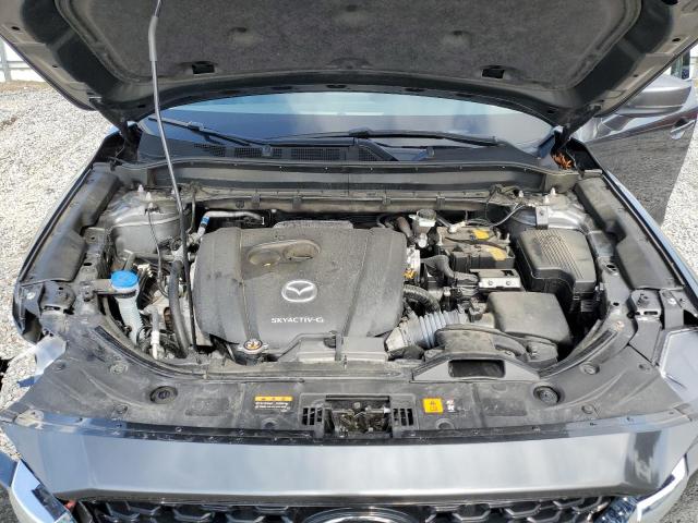Photo 12 from auction – 2023 MAZDA CX-5 PREMI with VIN JM3KFBDM4P0137136
