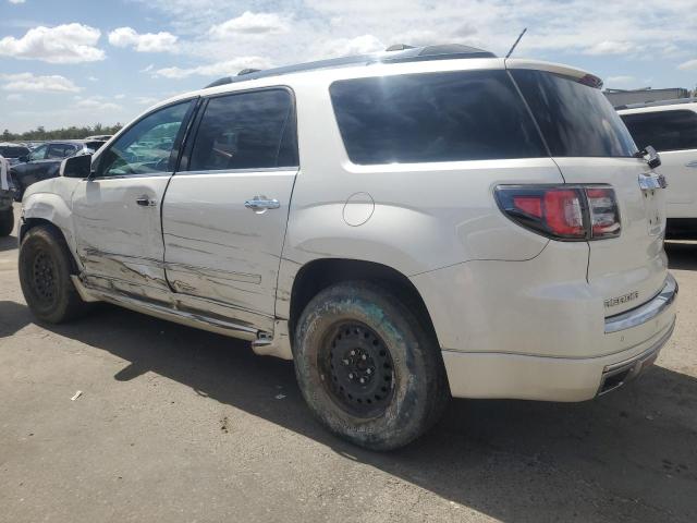 Photo 2 from auction – 2015 GMC ACADIA DENALI with VIN 1GKKVTKD8FJ304700