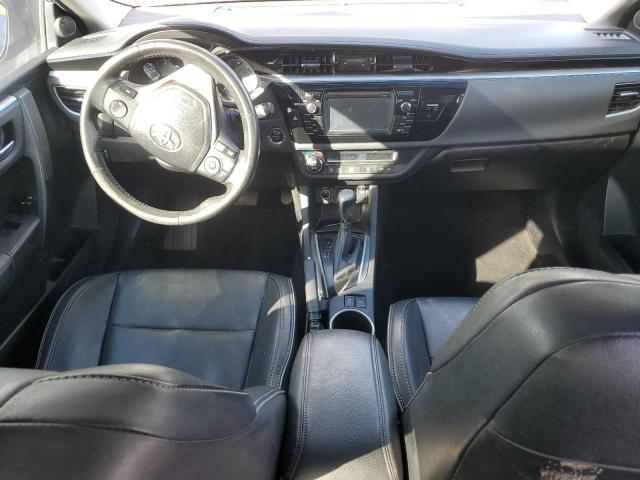 Photo 8 from auction – 2015 TOYOTA COROLLA L with VIN 2T1BURHE3FC432954