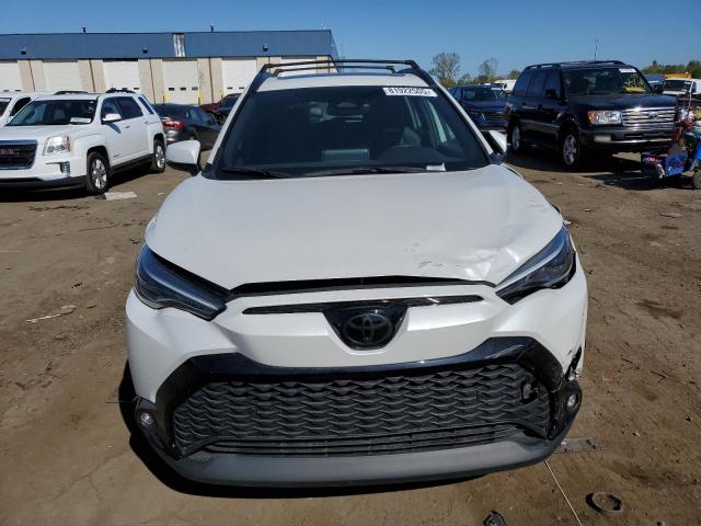 Photo 5 from auction – 2023 TOYOTA COROLLA CR with VIN 7MUFBABG3PV002889