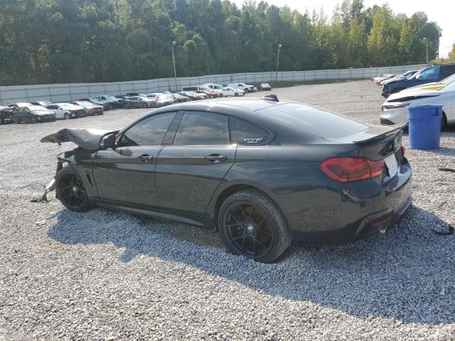 Photo 2 from auction – 2016 BMW 435 I GRAN with VIN WBA4B1C57GG241965
