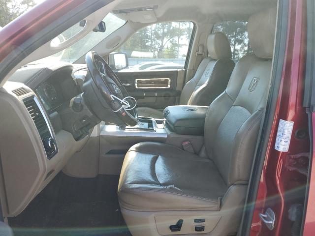 Photo 7 from auction – 2011 DODGE RAM 1500 with VIN 1D7RB1CT4BS569735