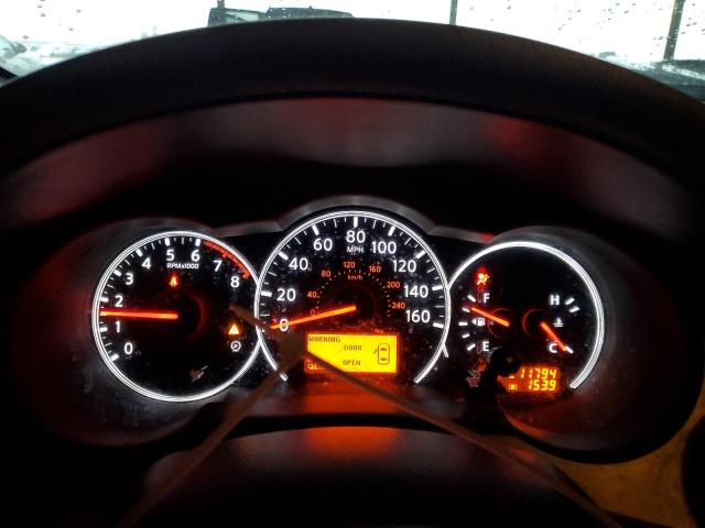 Photo 9 from auction – 2010 NISSAN ALTIMA BAS with VIN 1N4AL2AP6AN552003
