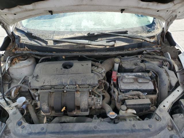 Photo 11 from auction – 2016 NISSAN SENTRA S with VIN 3N1AB7AP7GL652813