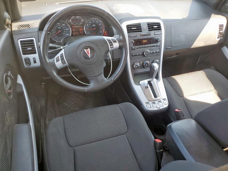 Photo 8 from auction – 2009 PONTIAC TORRENT with VIN 2CKDL43F096252182