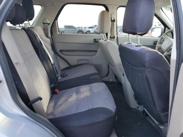 Photo 11 from auction – 2011 FORD ESCAPE HYB with VIN 1FMCU5K3XBKA63194