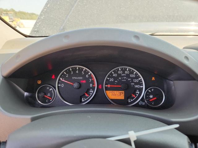Photo 9 from auction – 2012 NISSAN FRONTIER S with VIN 1N6AD0ERXCC481083