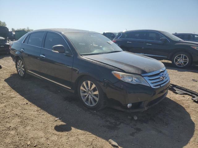 Photo 4 from auction – 2012 TOYOTA AVALON BAS with VIN 4T1BK3DB6CU471093