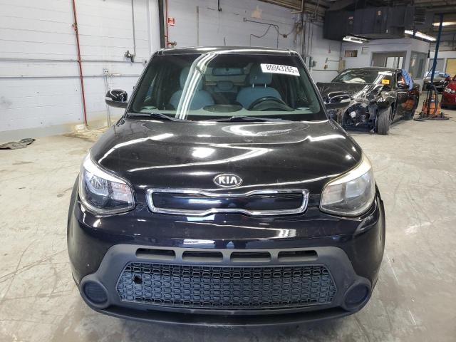 Zdjęcie 5 z aukcji – 2014 KIA SOUL + z VIN KNDJP3A5XE7036515