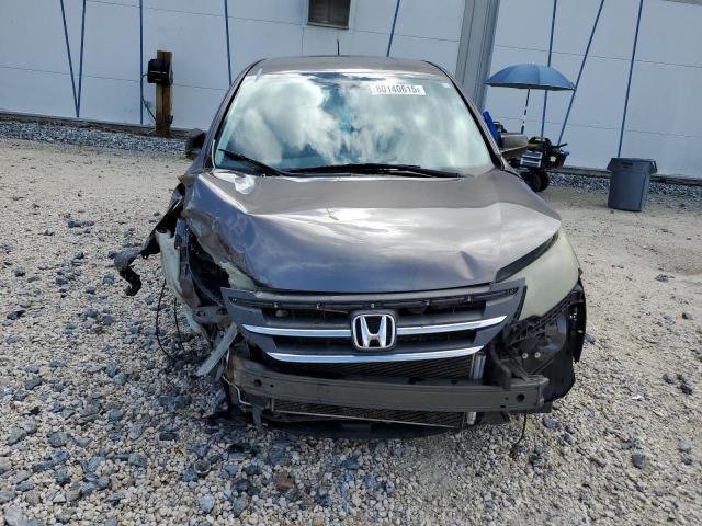 Photo 5 from auction – 2012 HONDA CR-V LX with VIN 5J6RM3H31CL007158