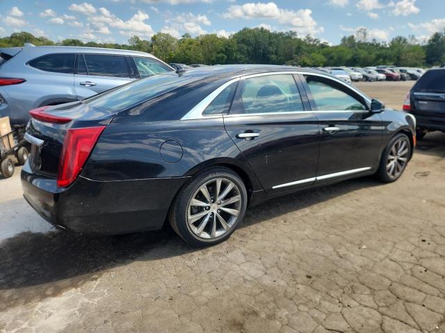 Photo 3 from auction – 2014 CADILLAC XTS with VIN 2G61U5S36E9275479