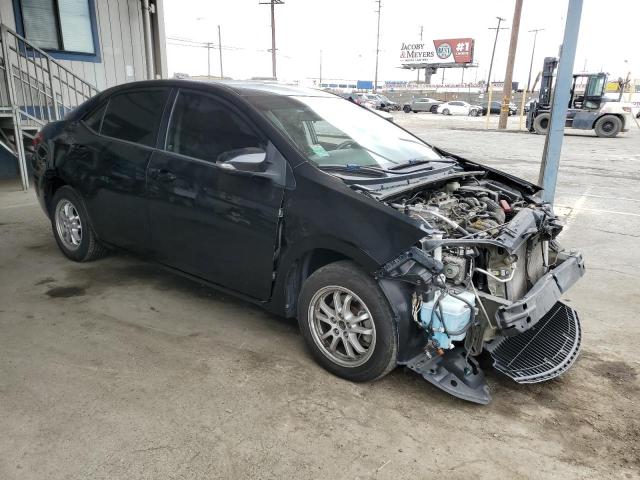 Photo 4 from auction – 2016 TOYOTA COROLLA L with VIN 5YFBURHE8GP547549