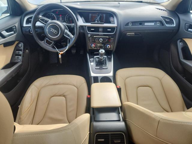 Photo 8 from auction – 2015 AUDI A4 PREMIUM with VIN WAUHFAFL8FN033121