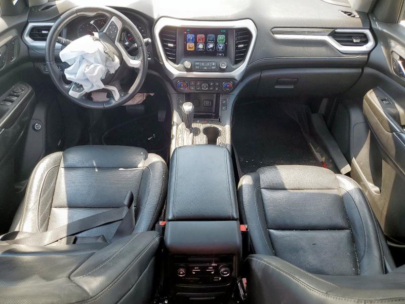 Photo 8 from auction – 2019 GMC ACADIA SLT-2 with VIN 1GKKNWLS3KZ144090