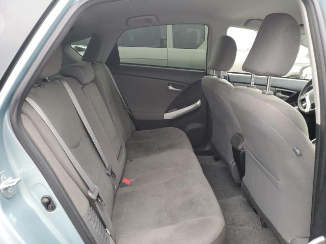 Zdjęcie 10 z aukcji – 2015 TOYOTA PRIUS z VIN JTDKN3DU1F1875342