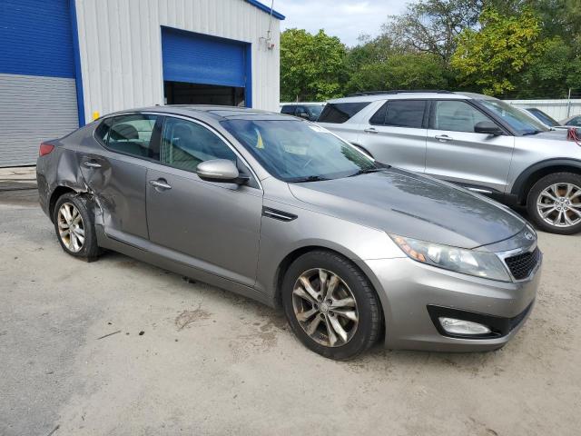 Photo 4 from auction – 2012 KIA OPTIMA EX with VIN 5XXGN4A75CG025742