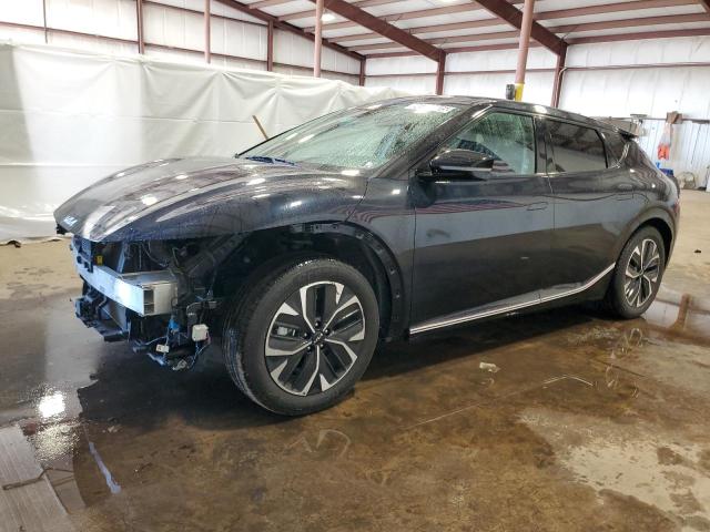 KIA EV6 LIGHT 2023 with VIN KNDC34LA3P5610374 - Photo from auction