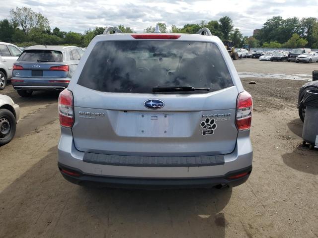 Photo 6 from auction – 2016 SUBARU FORESTER 2 with VIN JF2SJADC6GH561347