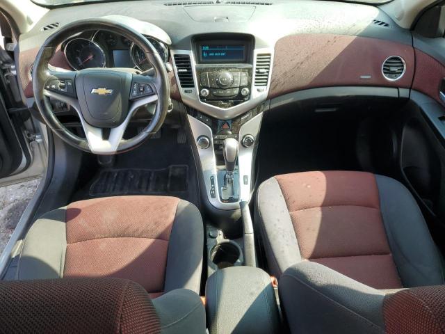 Photo 8 from auction – 2014 CHEVROLET CRUZE LT with VIN 1G1PC5SB4E7334217