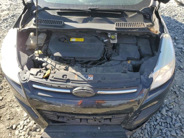 Photo 12 from auction – 2015 FORD ESCAPE SE with VIN 1FMCU9GX5FUC28811