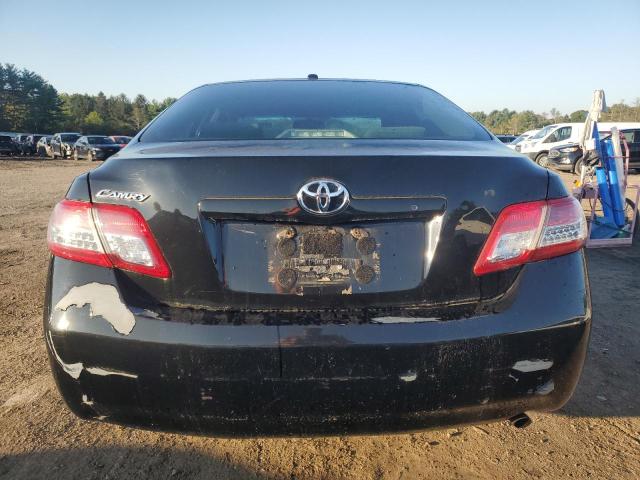 Photo 6 from auction – 2011 TOYOTA CAMRY BASE with VIN 4T1BF3EK2BU163856