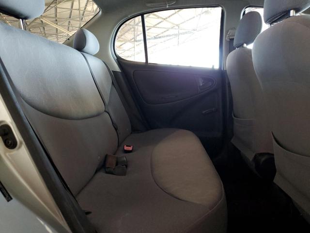 Photo 10 from auction – 2005 TOYOTA ECHO with VIN JTDBT123250366787
