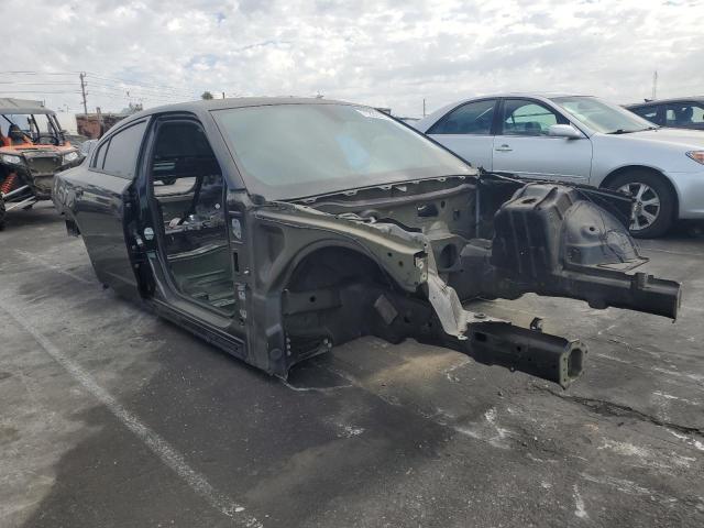 Photo 4 from auction – 2019 DODGE CHARGER with VIN 2C3CDXL96KH530383