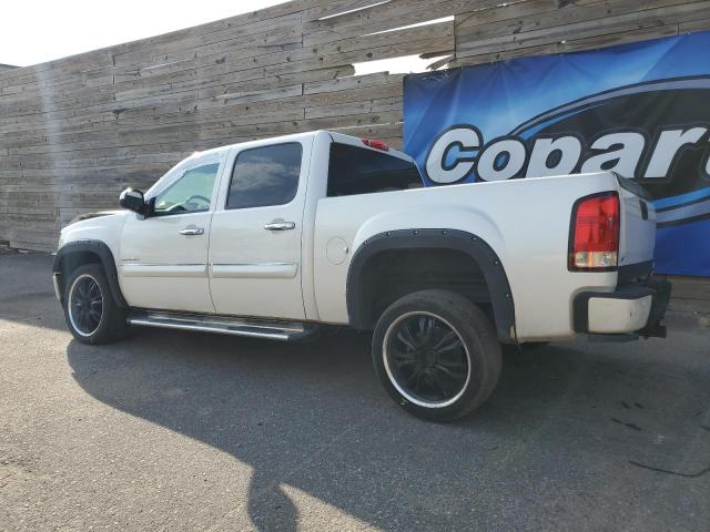 Photo 2 from auction – 2012 GMC SIERRA K15 with VIN 3GTP2XE21CG149559