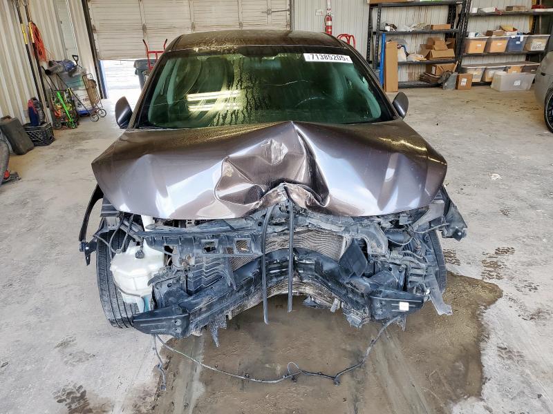 Photo 5 from auction – 2017 KIA FORTE LX with VIN 3KPFK4A71HE160740
