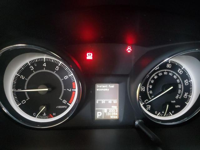 Photo 9 from auction – 2013 SUZUKI KIZASHI SE with VIN JS2RF9A36D6100423