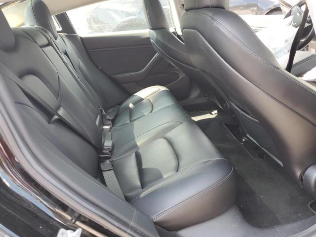 Photo 10 from auction – 2019 TESLA MODEL 3 with VIN 5YJ3E1EA5KF193062