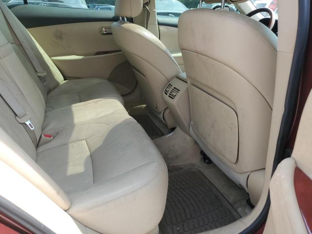 Фото 10 с аукциона – 2007 LEXUS ES 350 с VIN JTHBJ46G772127083