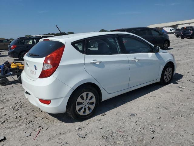 Photo 3 from auction – 2016 HYUNDAI ACCENT SE with VIN KMHCT5AE1GU239146