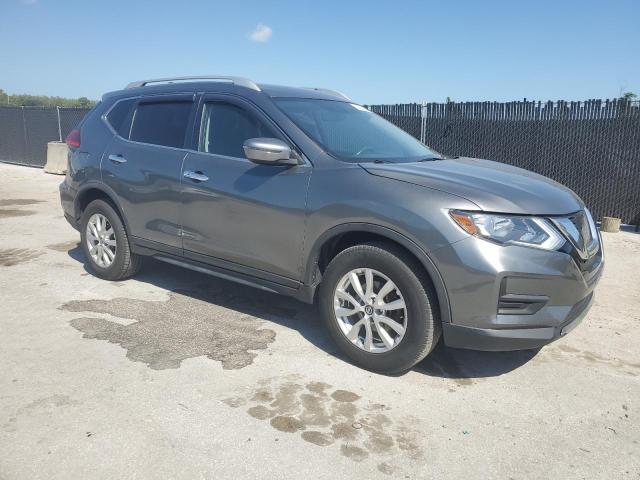 Photo 4 from auction – 2017 NISSAN ROGUE S with VIN KNMAT2MV7HP576524
