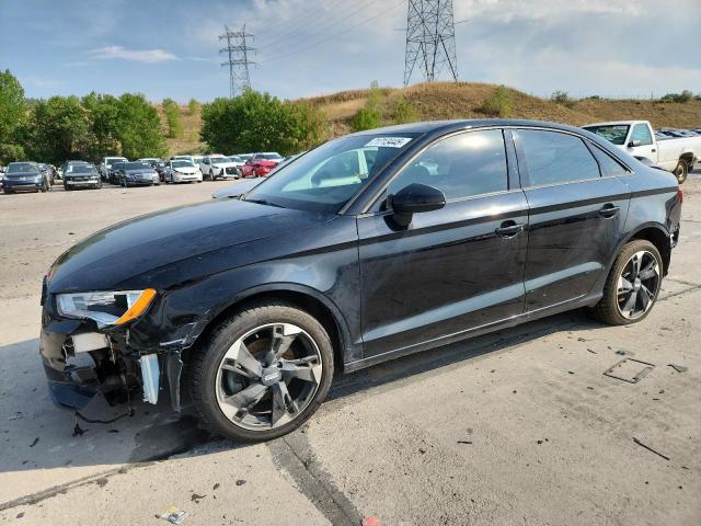 AUDI A3 PREMIUM 2016 with VIN WAUB8GFF9G1082897 - Photo from auction