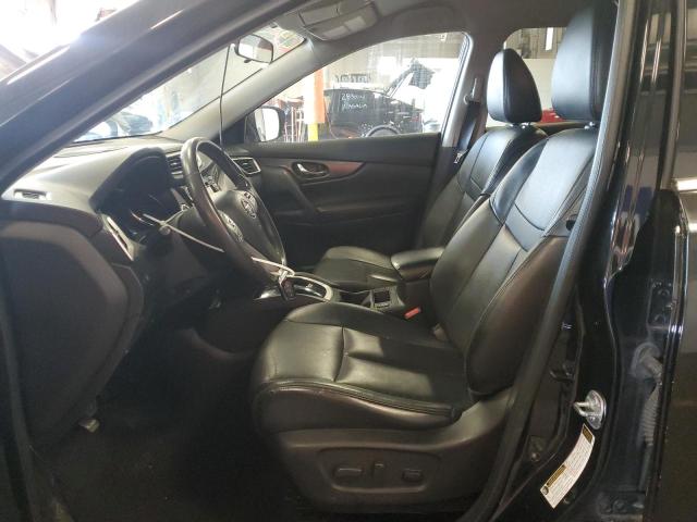 Photo 7 from auction – 2014 NISS ROGUE S with VIN 5N1AT2MV4EC790692