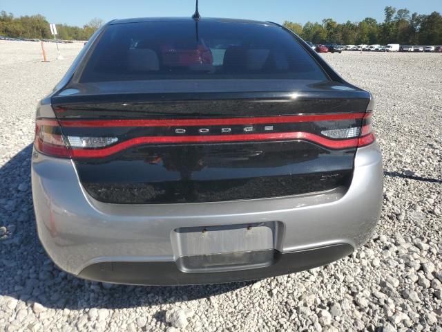 Photo 6 from auction – 2016 DODGE DART SXT with VIN 1C3CDFBB6GD727797