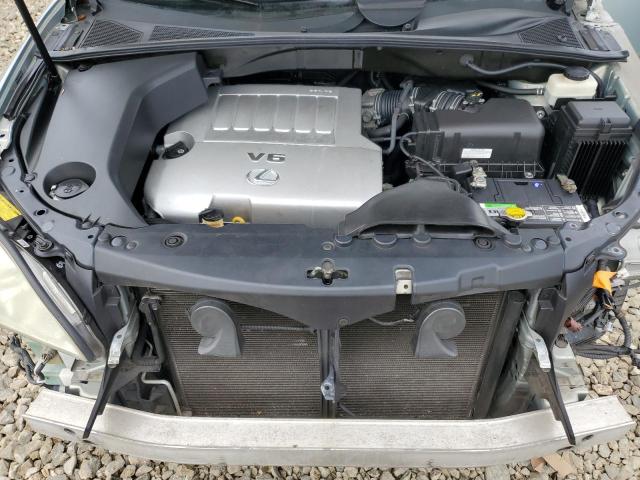 Photo 12 from auction – 2008 LEXUS RX 350 with VIN 2T2HK31U98C094618