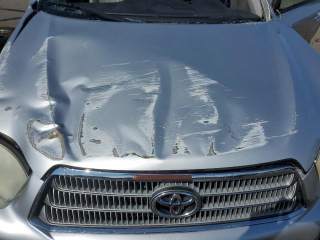 Photo 12 from auction – 2008 TOYOTA HIGHLANDER with VIN JTEEW44A682021980