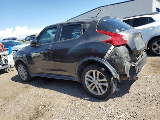 Photo 2 from auction – 2013 NISSAN JUKE S with VIN JN8AF5MR8DT200769