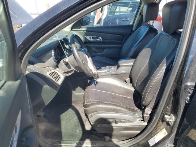 Photo 7 from auction – 2016 GMC TERRAIN SLT with VIN 2GKFLUEK8G6115261