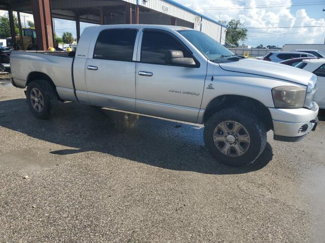 Photo 4 from auction – 2006 DODG RAM 3500 with VIN 3D7LX39C96G191905