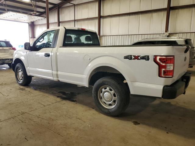 Photo 2 from auction – 2019 FORD F150 with VIN 1FTMF1EB4KKE43730