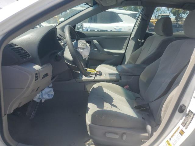 Photo 7 from auction – 2010 TOYOTA CAMRY BASE with VIN 4T1BF3EK6AU564292
