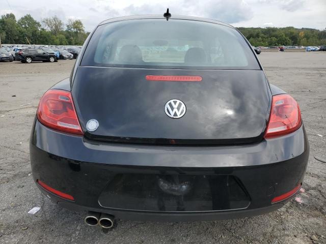 Photo 6 from auction – 2014 VOLKSWAGEN BEETLE with VIN 3VWJP7AT5EM613525