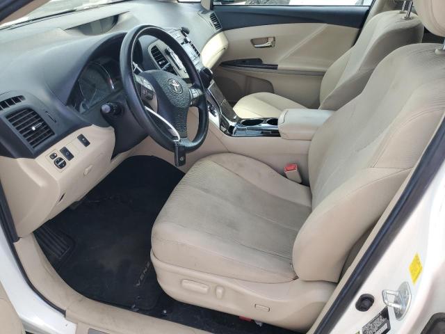Photo 7 from auction – 2010 TOYOTA VENZA with VIN 4T3BA3BB3AU018446