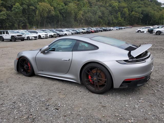 Photo 2 from auction – 2024 PORSCHE 911 CARRER with VIN WP0AB2A95RS221215